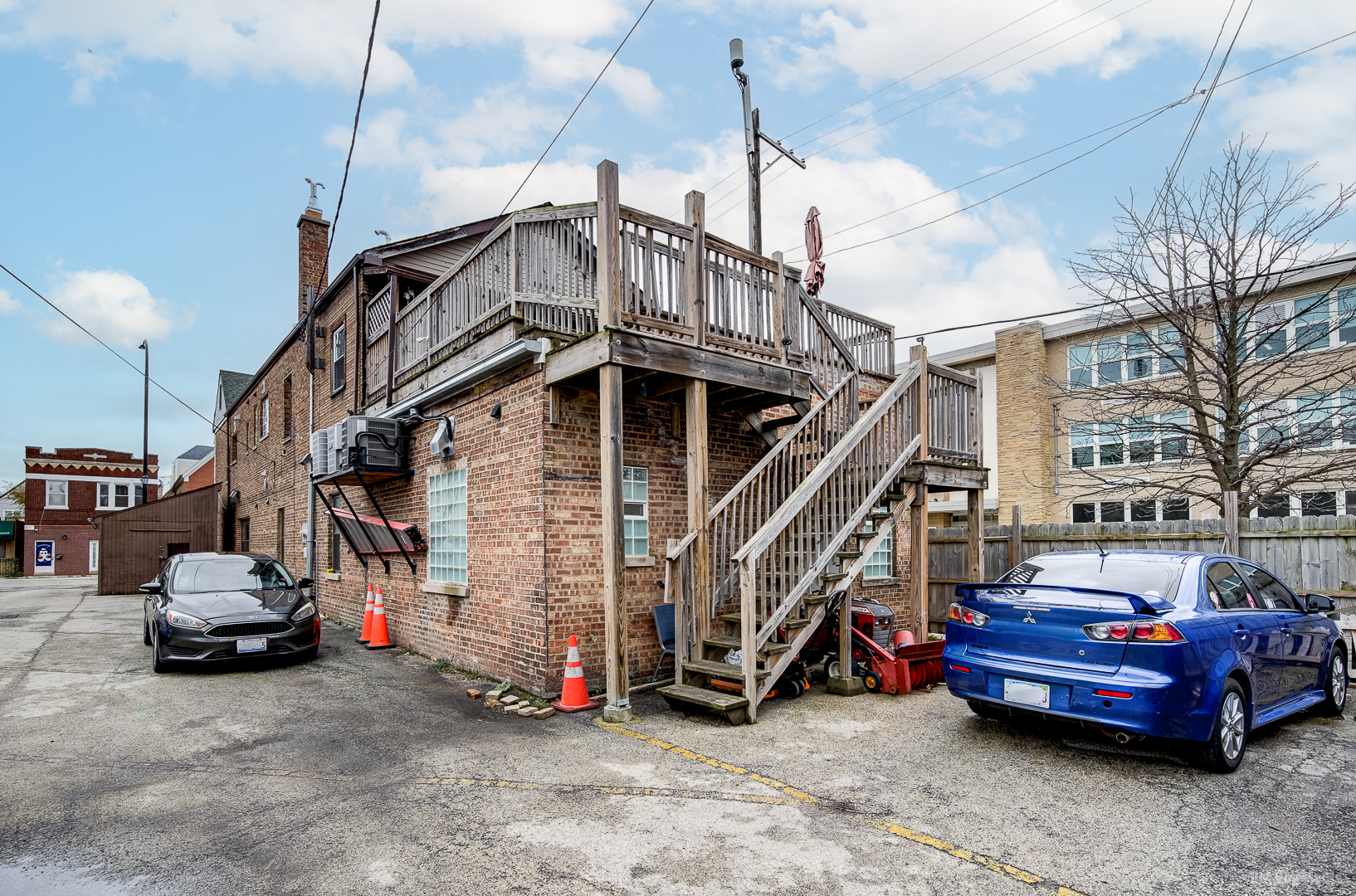 1446 S 50th Avenue, Cicero, IL 60804