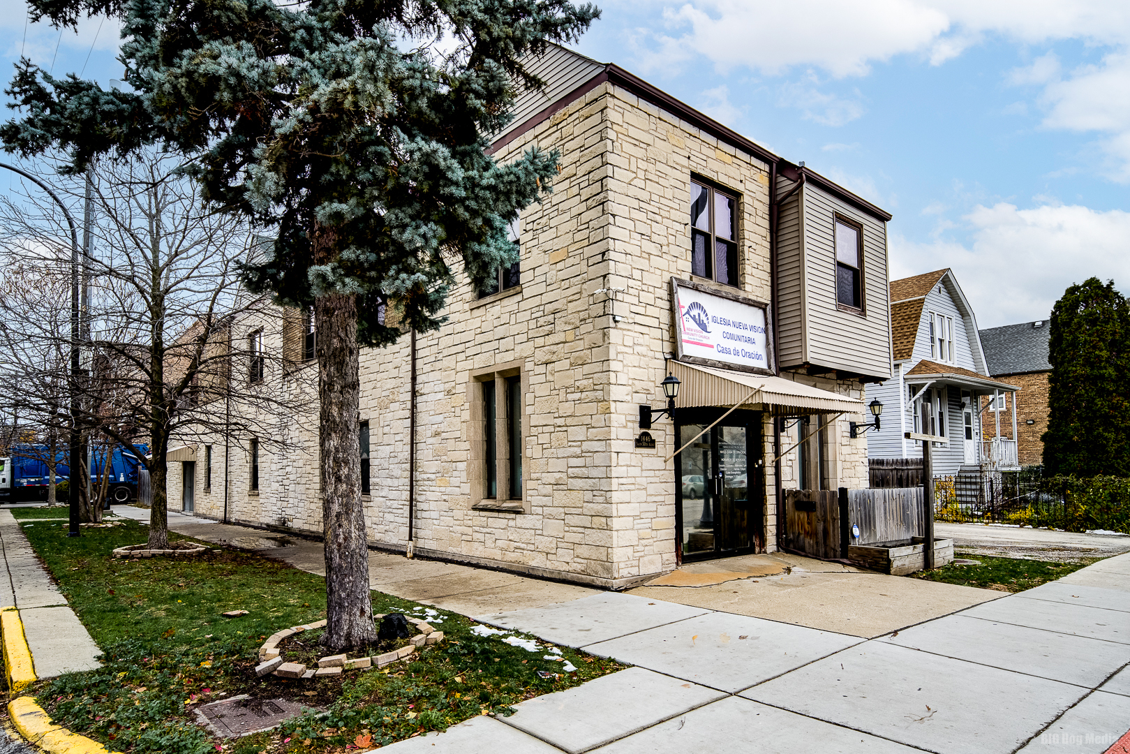 1446 S 50th Avenue, Cicero, IL 60804