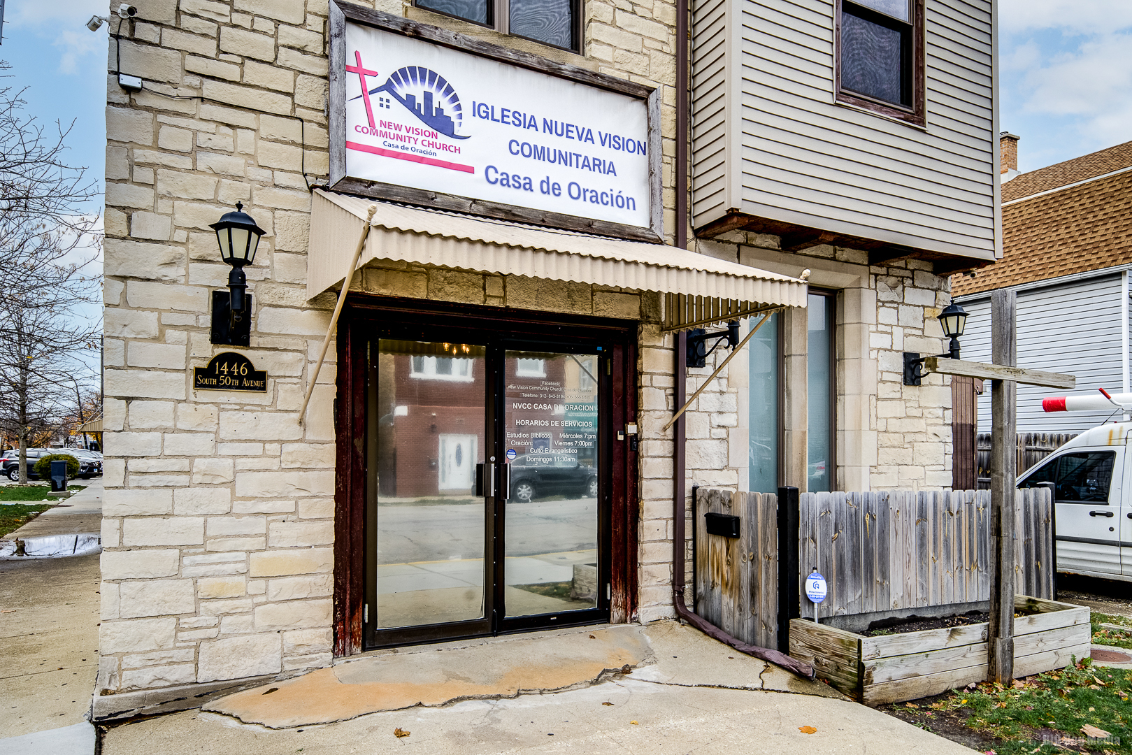 1446 S 50th Avenue, Cicero, IL 60804