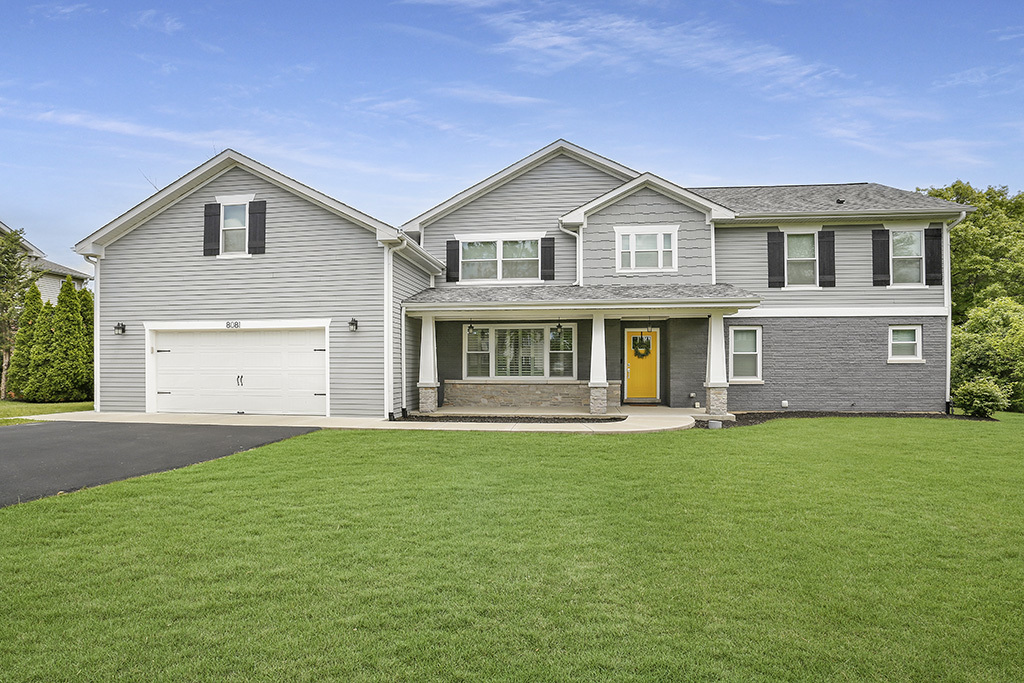 8081 Tennessee Avenue, Willowbrook, IL 60527