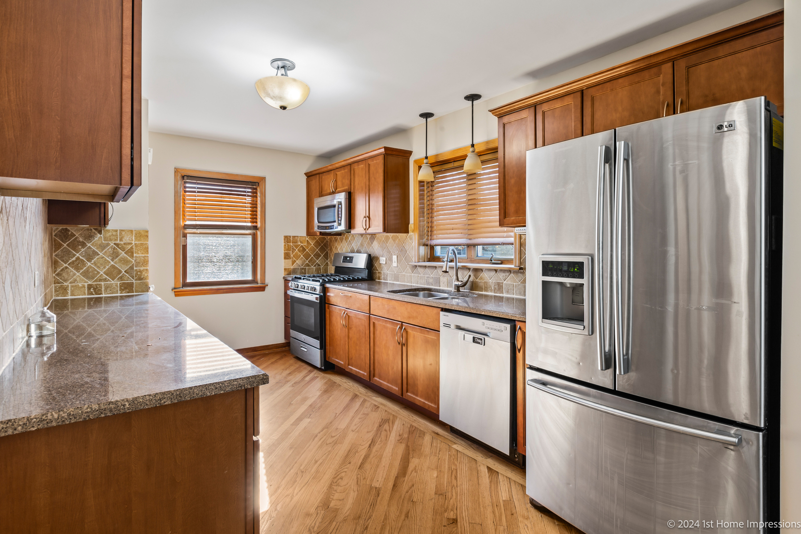 18531 Marshfield Avenue, Homewood, IL 60430