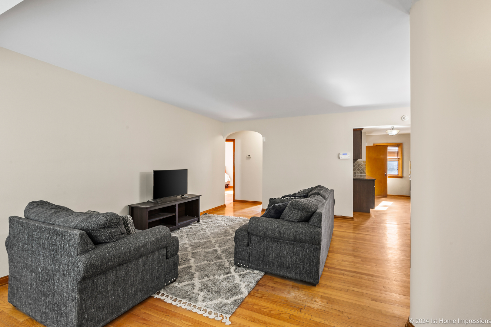 18531 Marshfield Avenue, Homewood, IL 60430