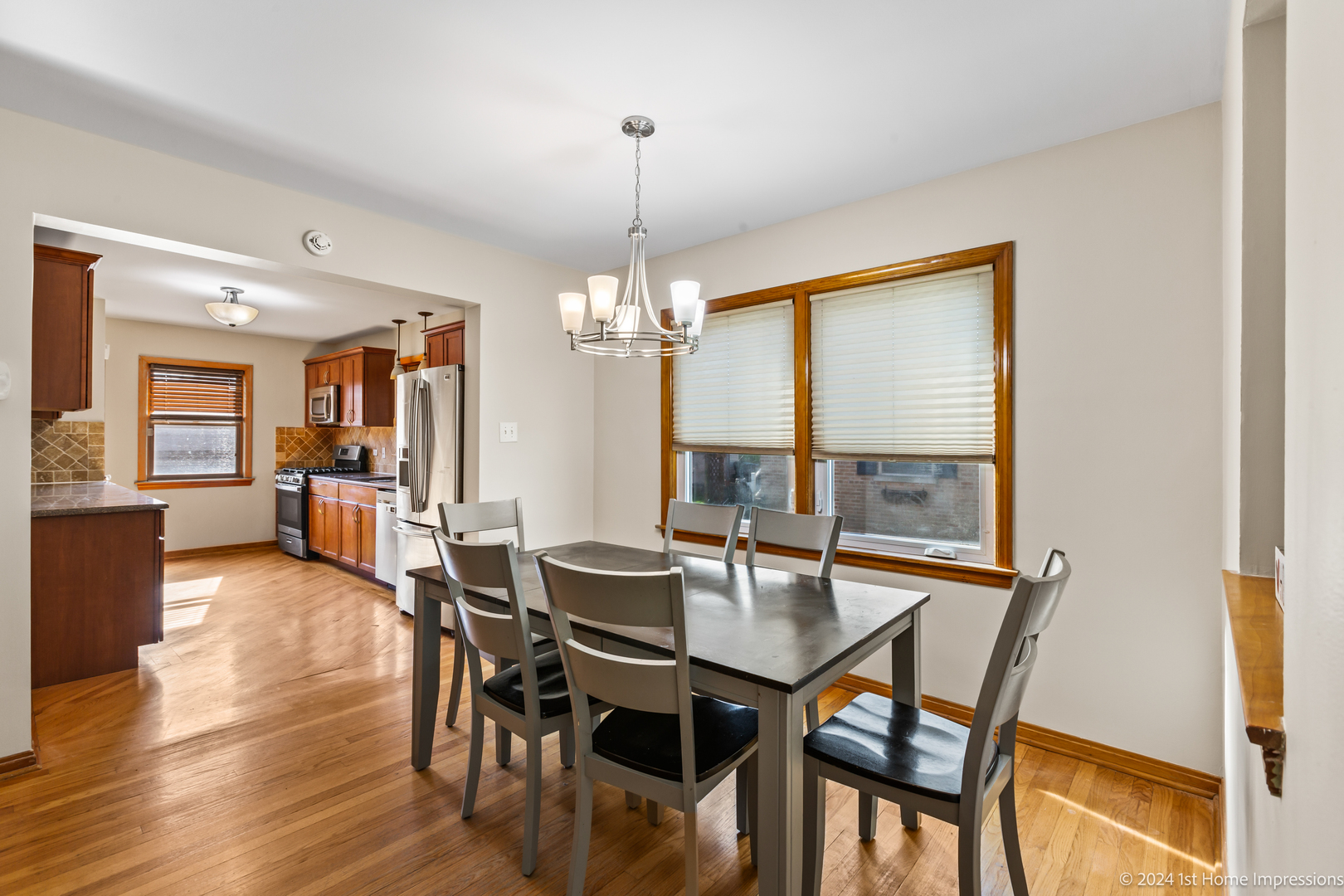 18531 Marshfield Avenue, Homewood, IL 60430