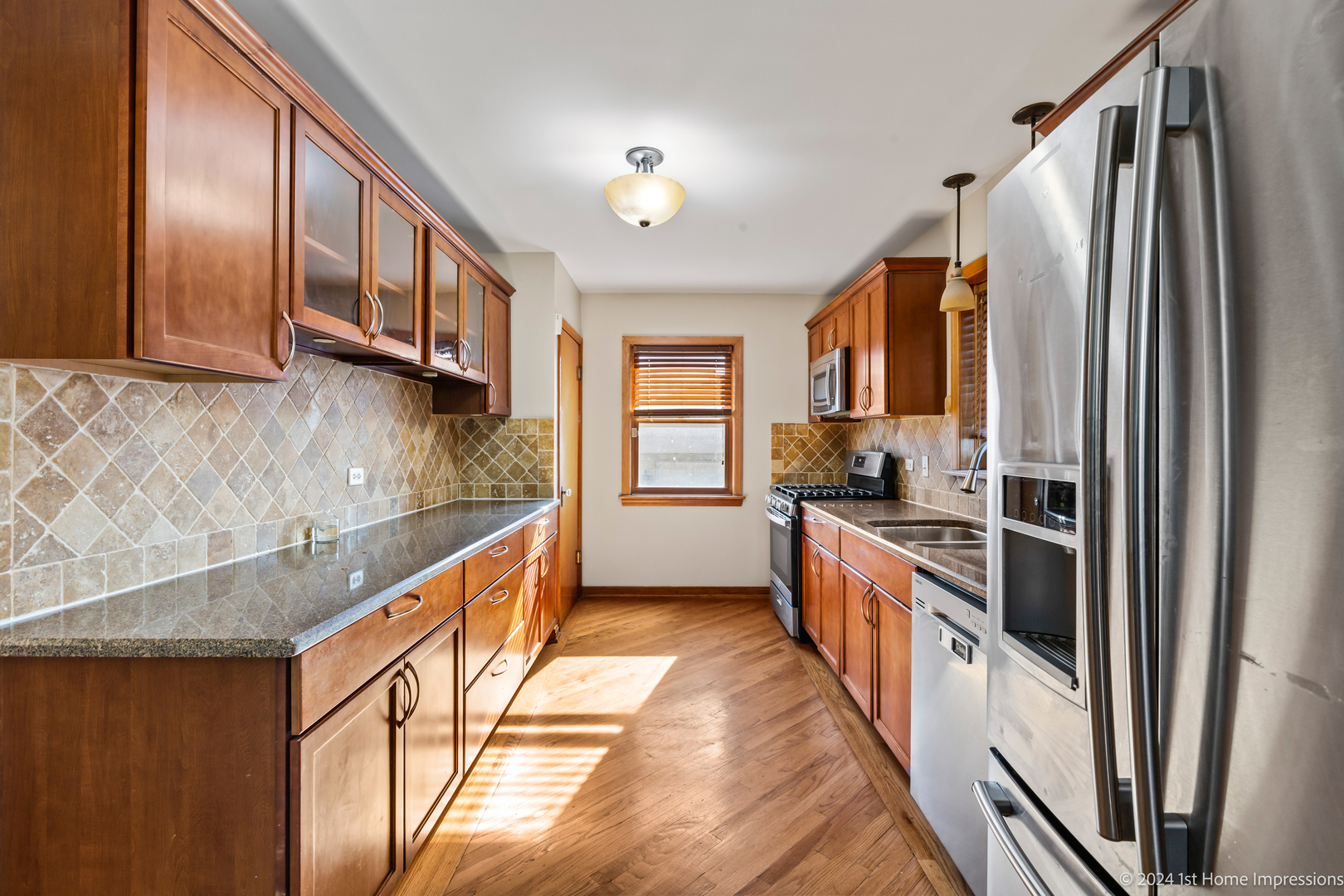 18531 Marshfield Avenue, Homewood, IL 60430