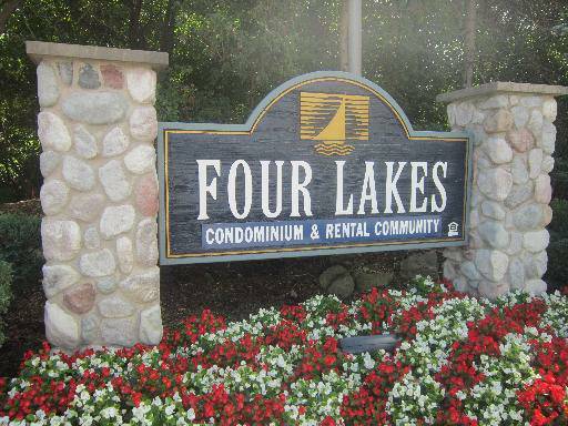 6020 Oakwood Drive #A78, Lisle, IL 60532