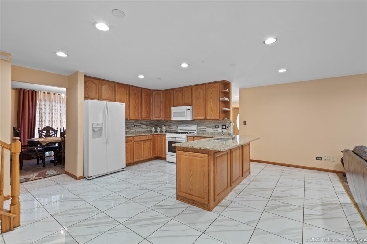 5316 W MINT JULIP Drive, Alsip, IL 60803