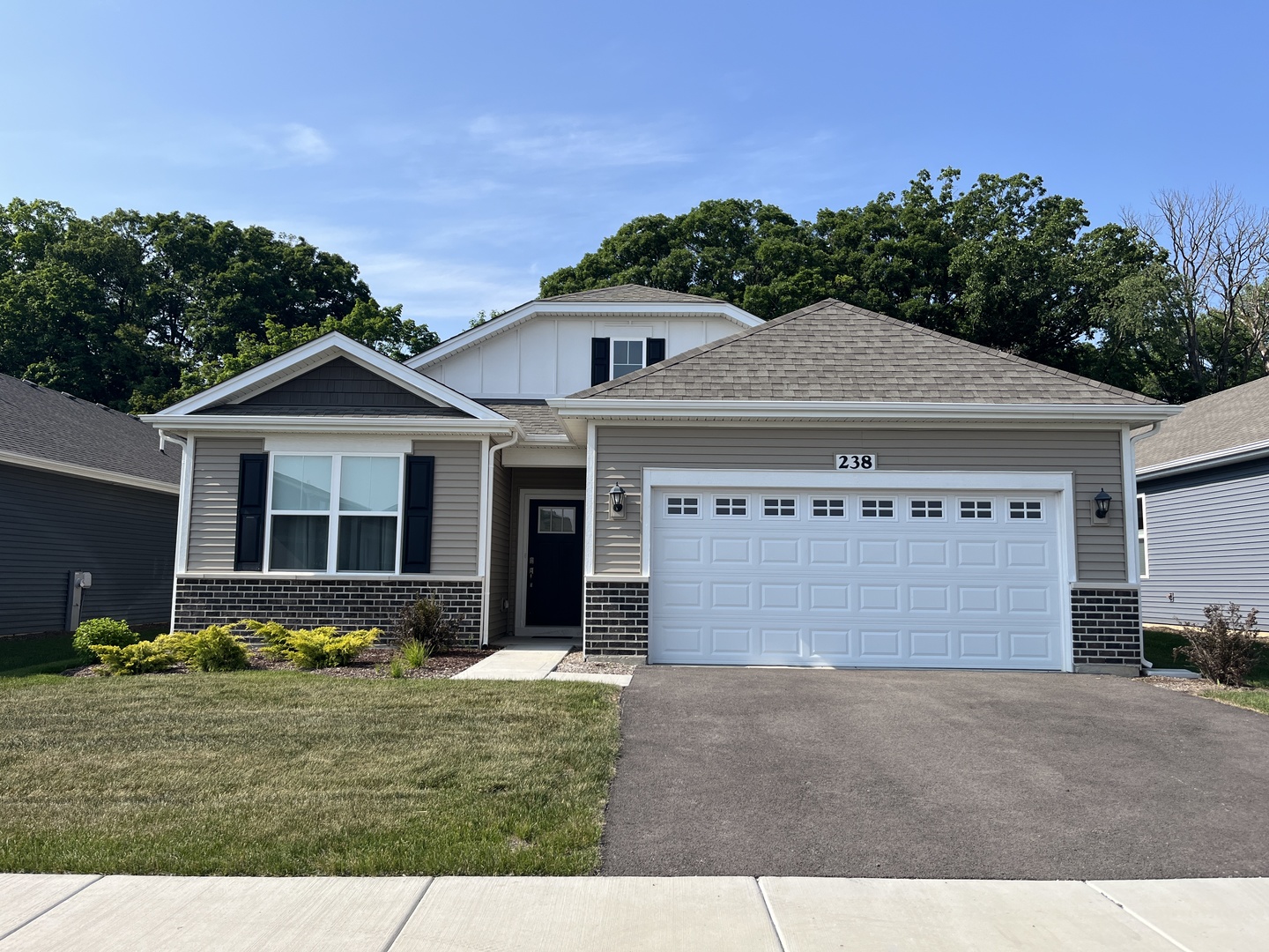 238 Durham Street, North Aurora, IL 60542