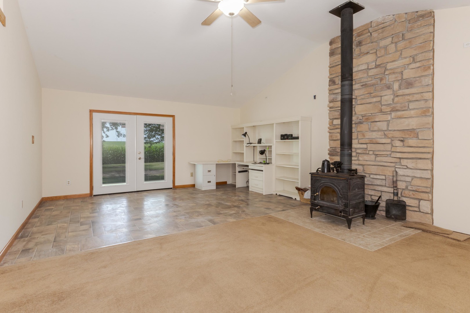 22998 E 2800 North Road, Odell, IL 60460