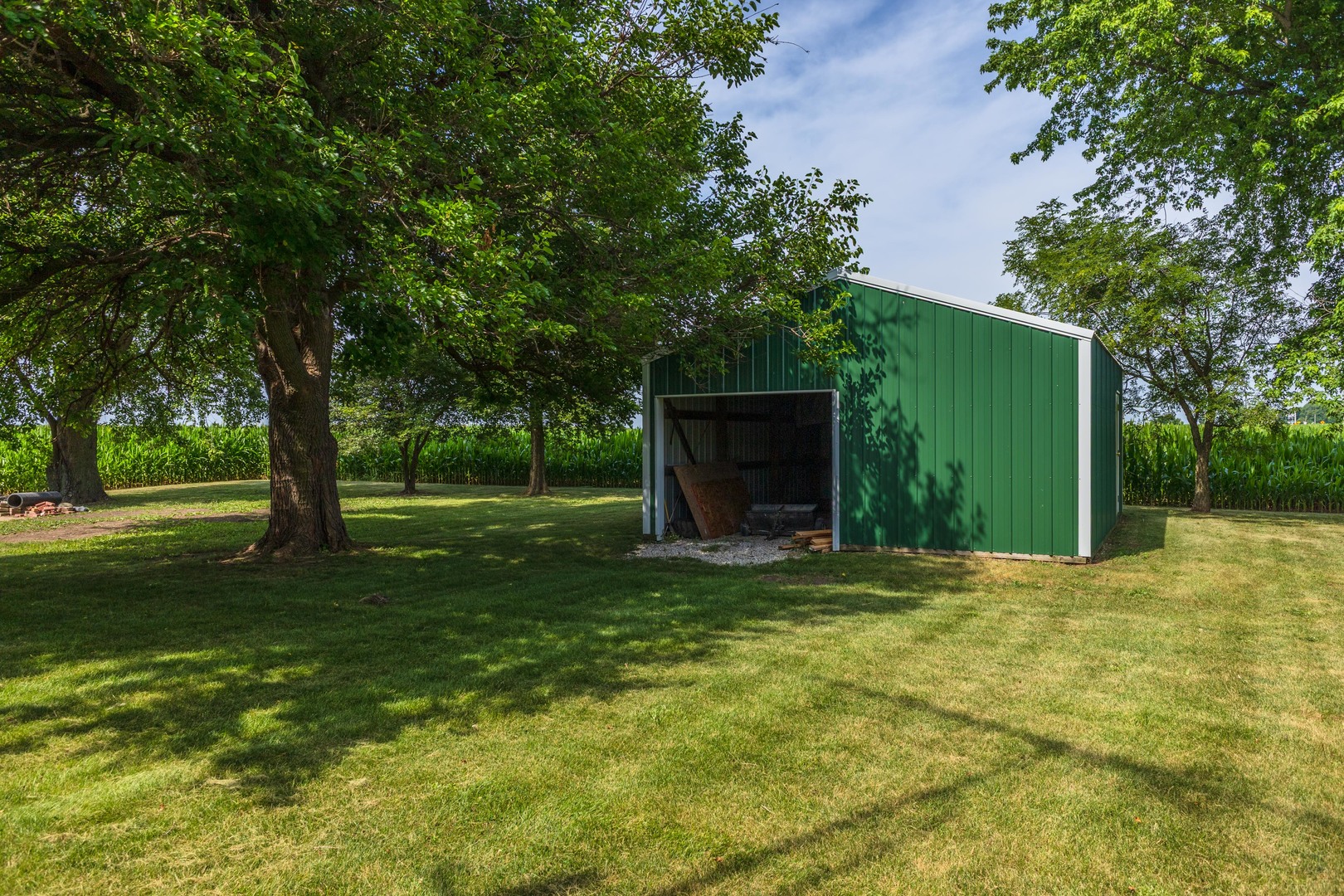 22998 E 2800 North Road, Odell, IL 60460