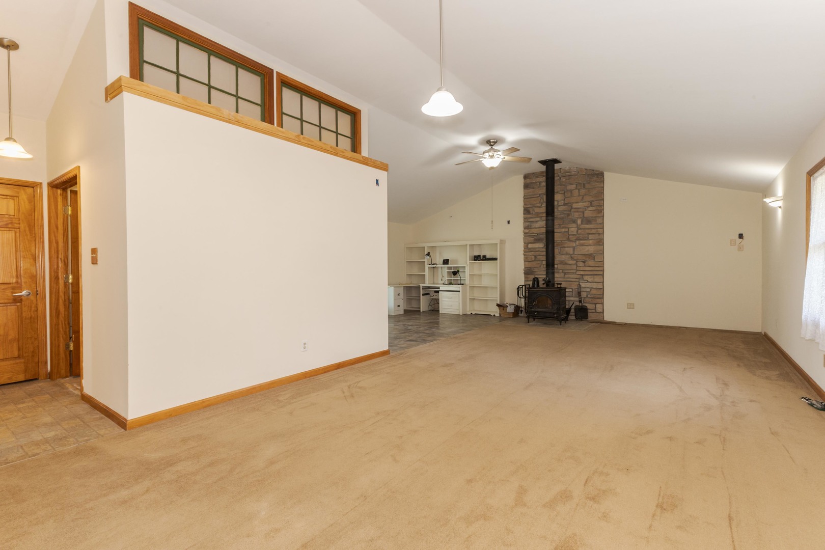 22998 E 2800 North Road, Odell, IL 60460