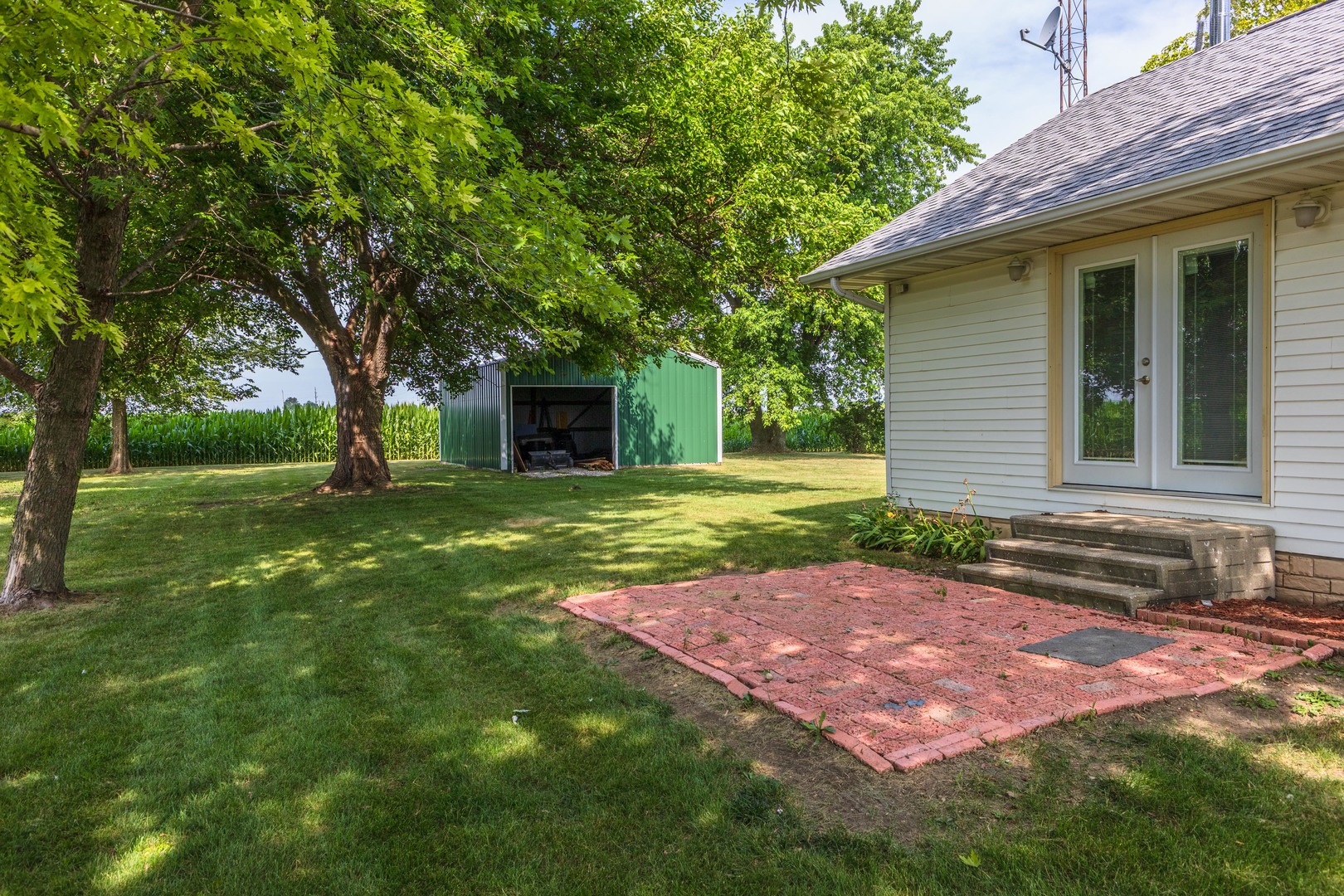 22998 E 2800 North Road, Odell, IL 60460