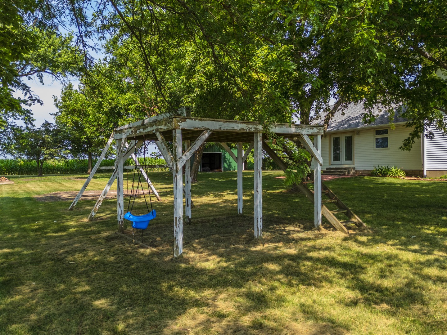 22998 E 2800 North Road, Odell, IL 60460