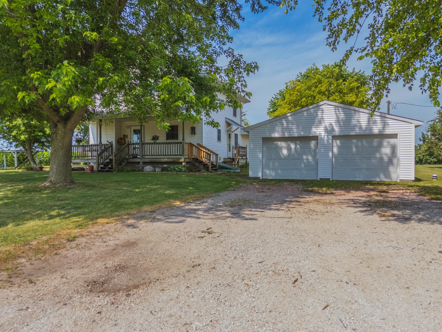 22998 E 2800 North Road, Odell, IL 60460