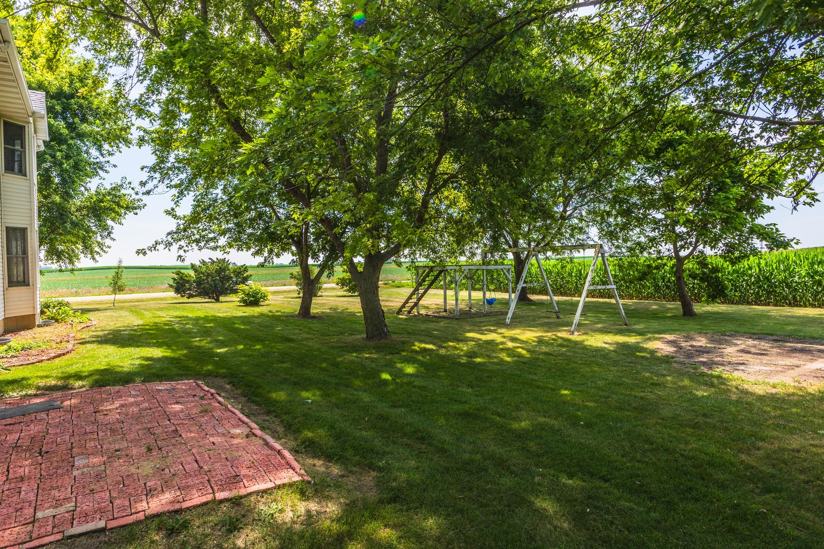 22998 E 2800 North Road, Odell, IL 60460