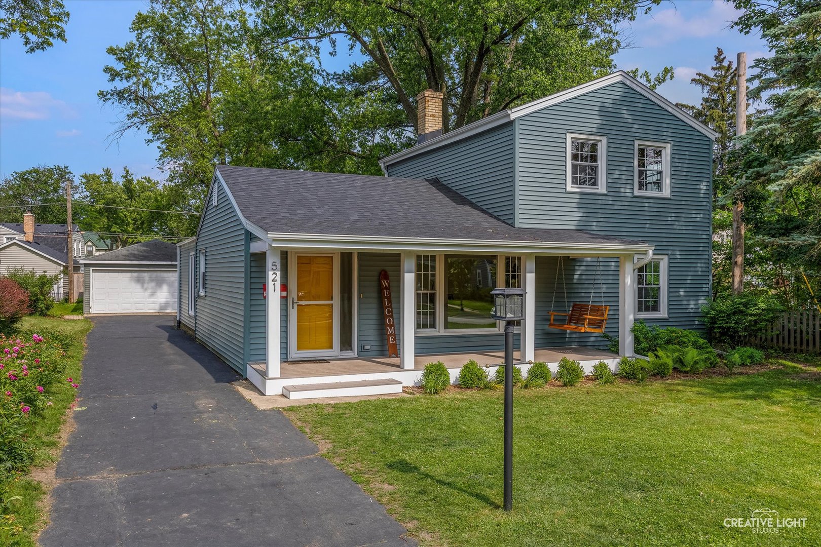 521 S Blanchard Street, Wheaton, IL 60187