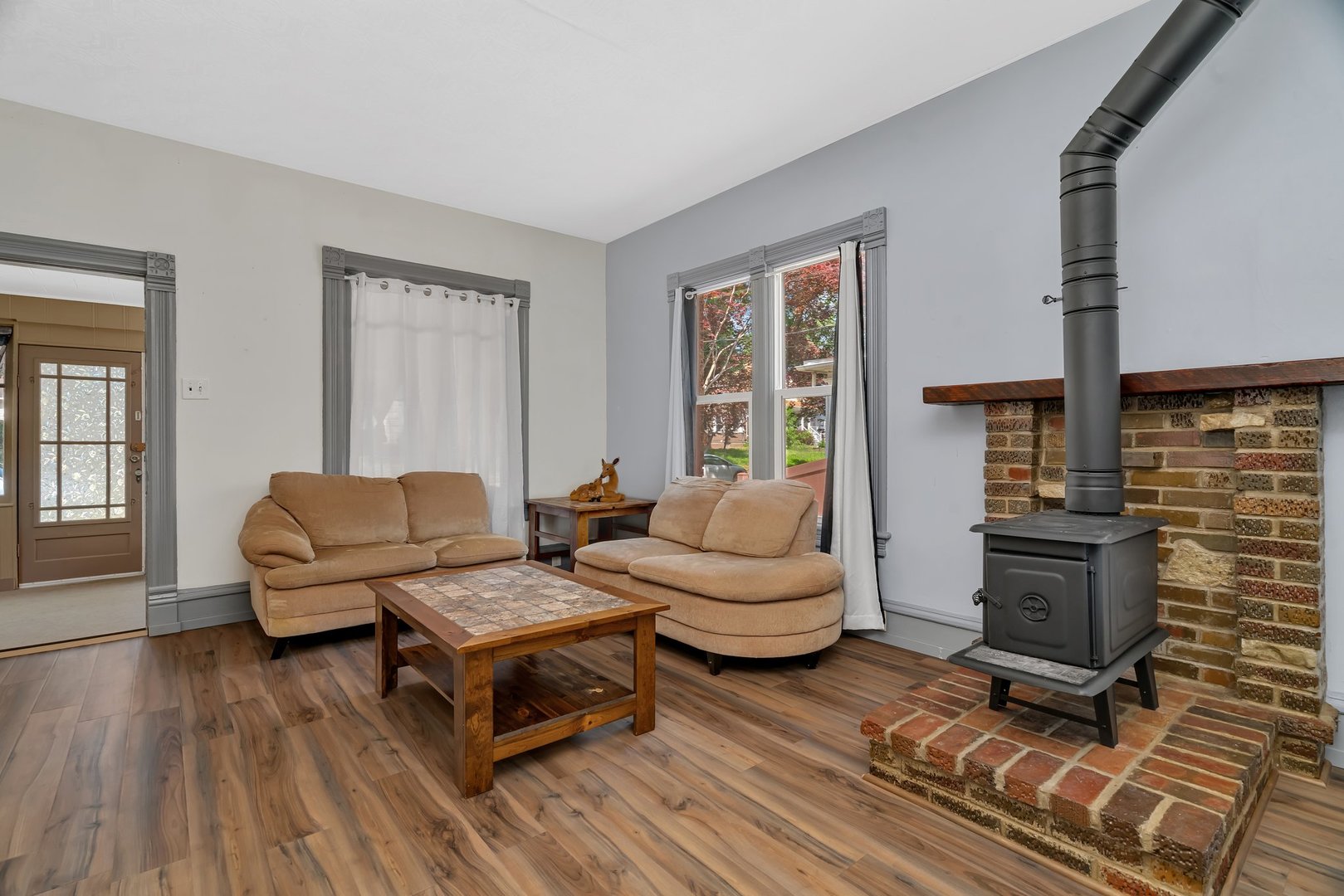 309 S 2nd Avenue, Streator, IL 61364