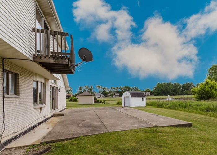 340 Maryview Court, Matteson, IL 60443