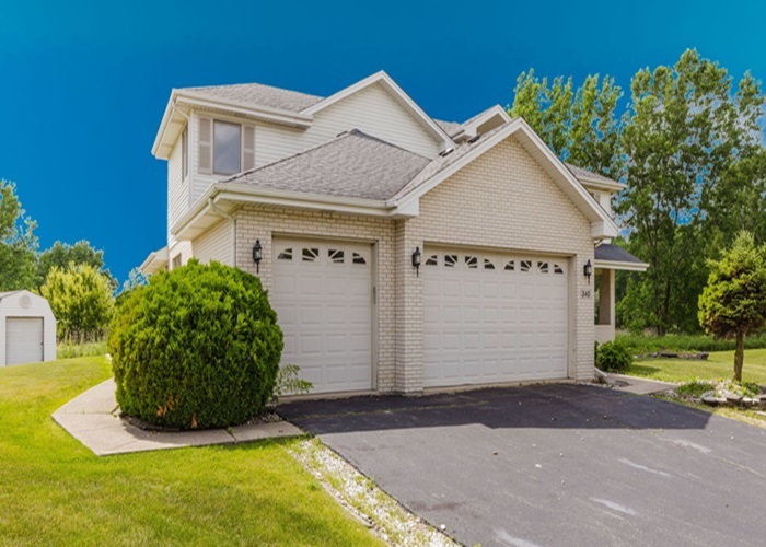 340 Maryview Court, Matteson, IL 60443
