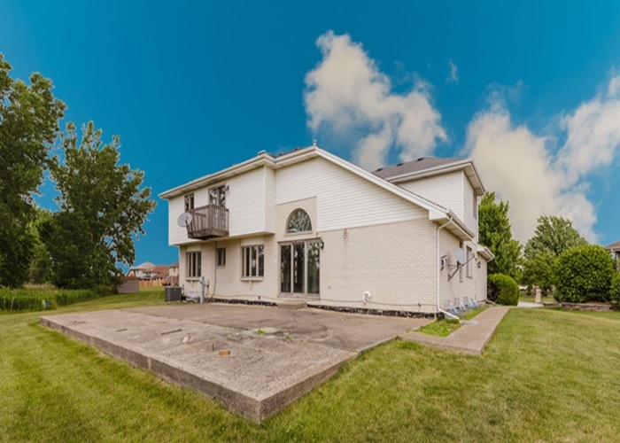 340 Maryview Court, Matteson, IL 60443