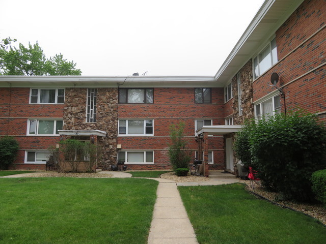 6834 W Lode Drive #3A, Worth, IL 60482