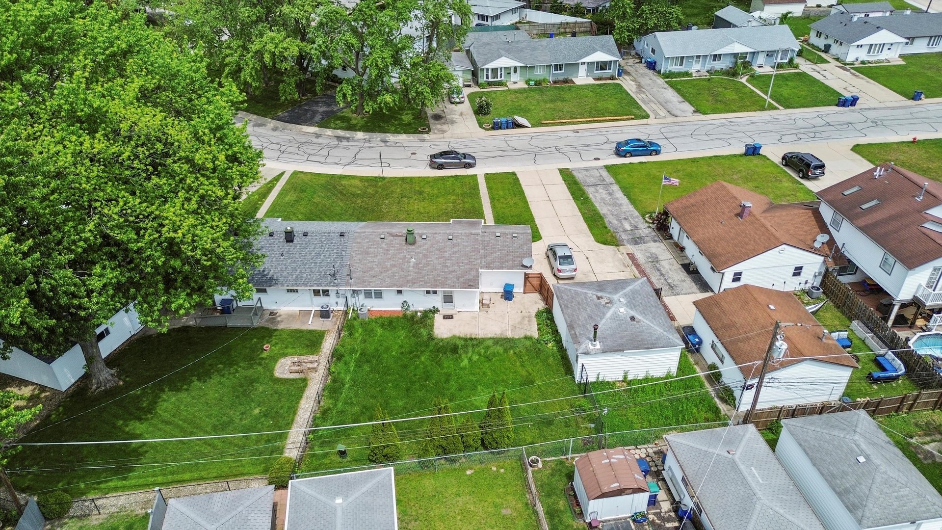 4153 W 89TH Place #NONE, Hometown, IL 60456