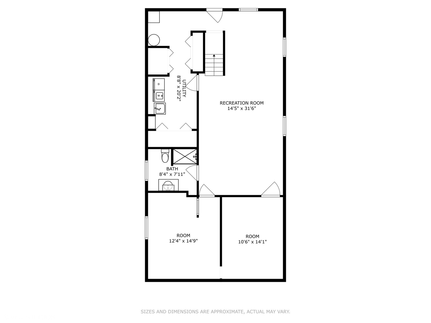 7541 W Gunnison Street, Harwood Heights, IL 60706