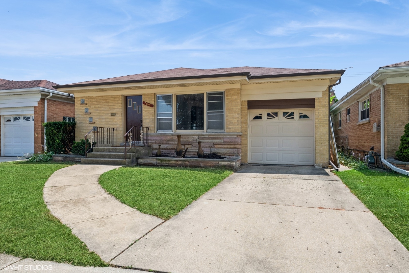 Harwood Heights, IL 60706