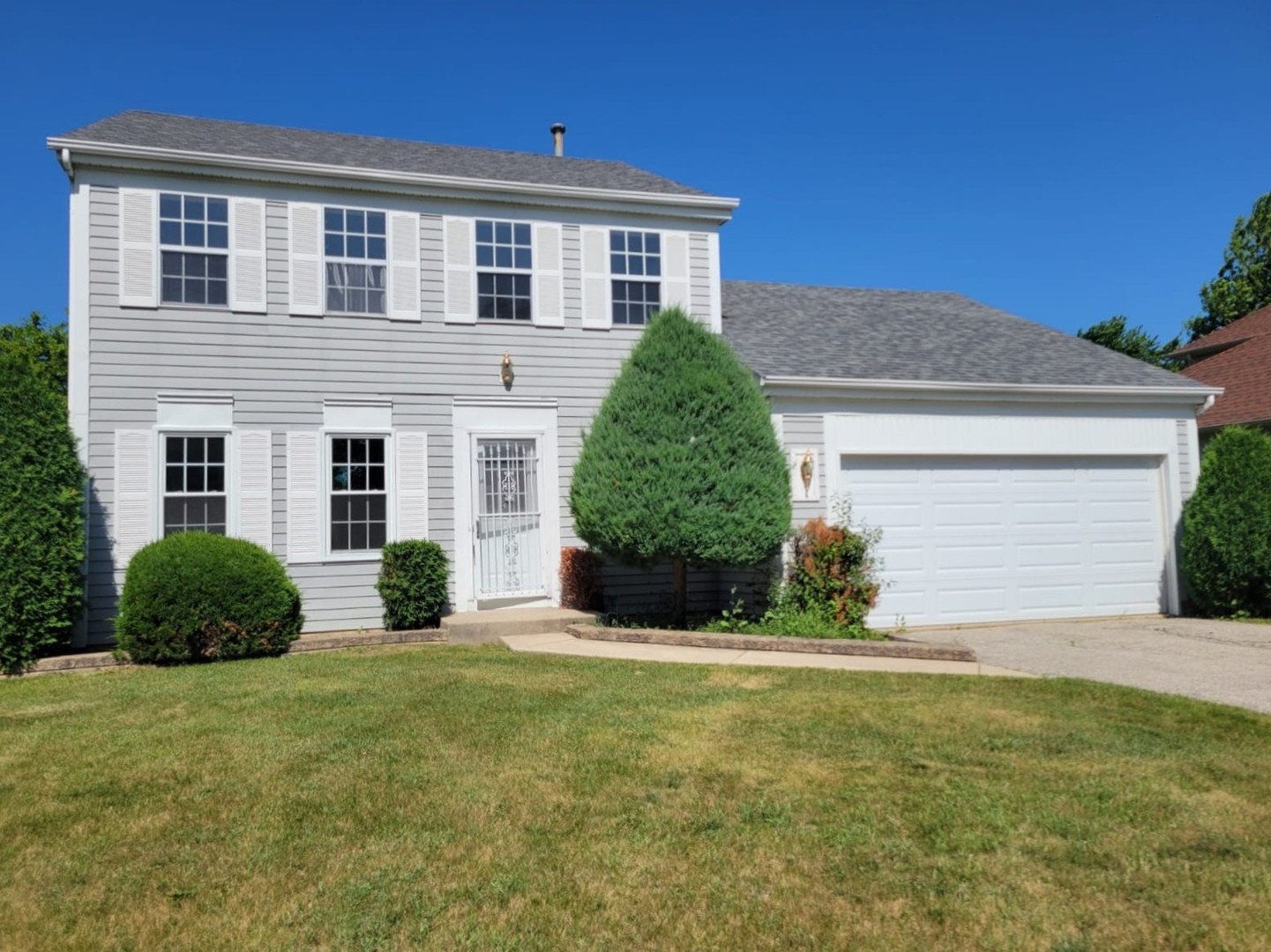 242 Stafford Drive, Mundelein, IL 60060