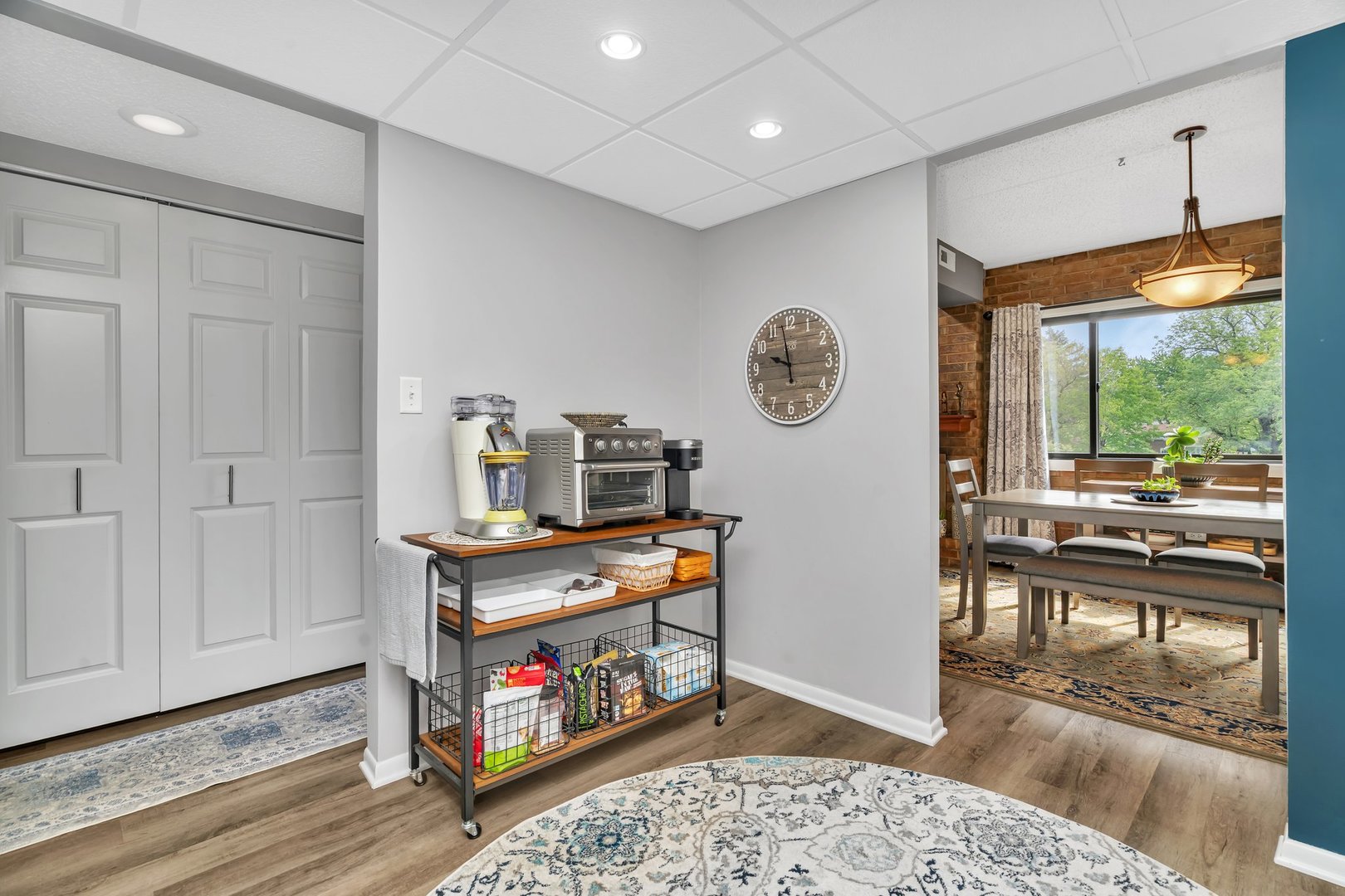 1422 Woodbridge Road #2E, Joliet, IL 60436
