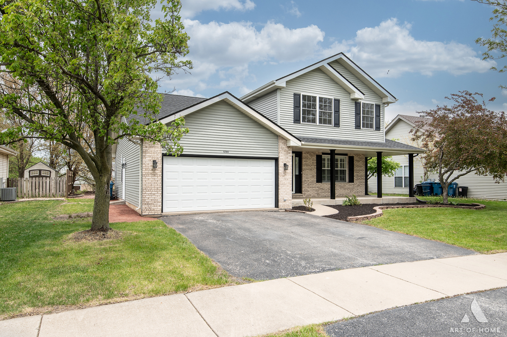5746 W Roosevelt Street, Monee, IL 60449