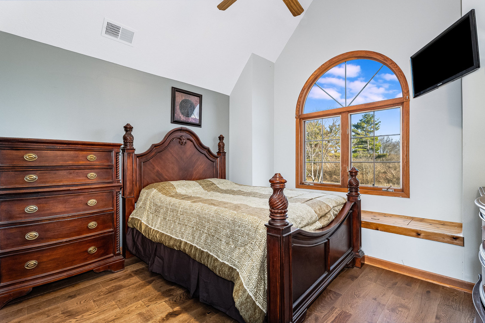 17707 W 113 Highway, Custer Park, IL 60481