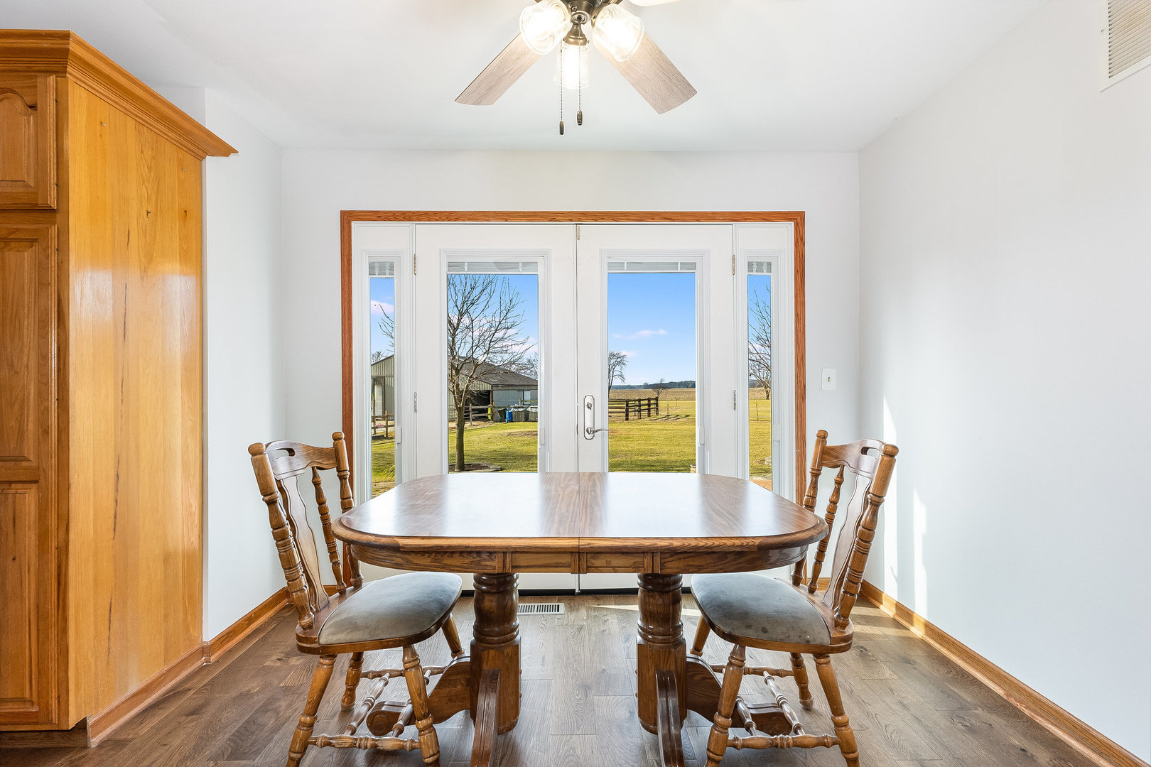 17707 W 113 Highway, Custer Park, IL 60481