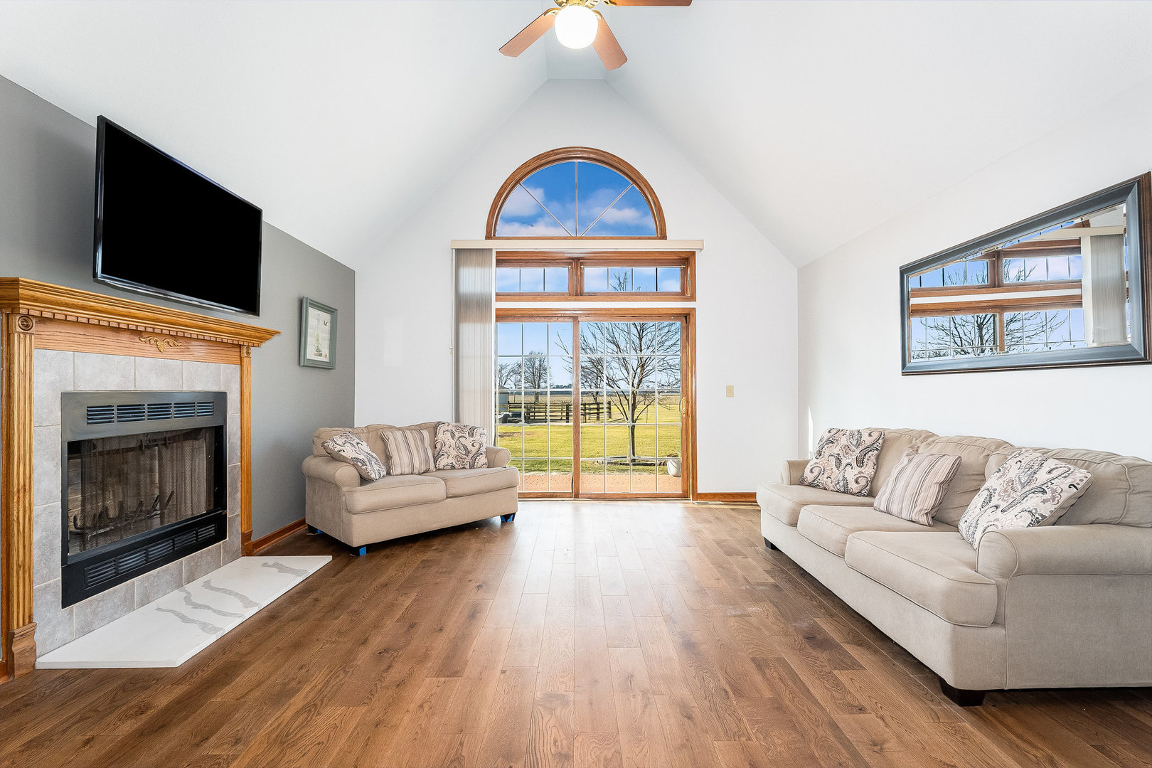 17707 W 113 Highway, Custer Park, IL 60481