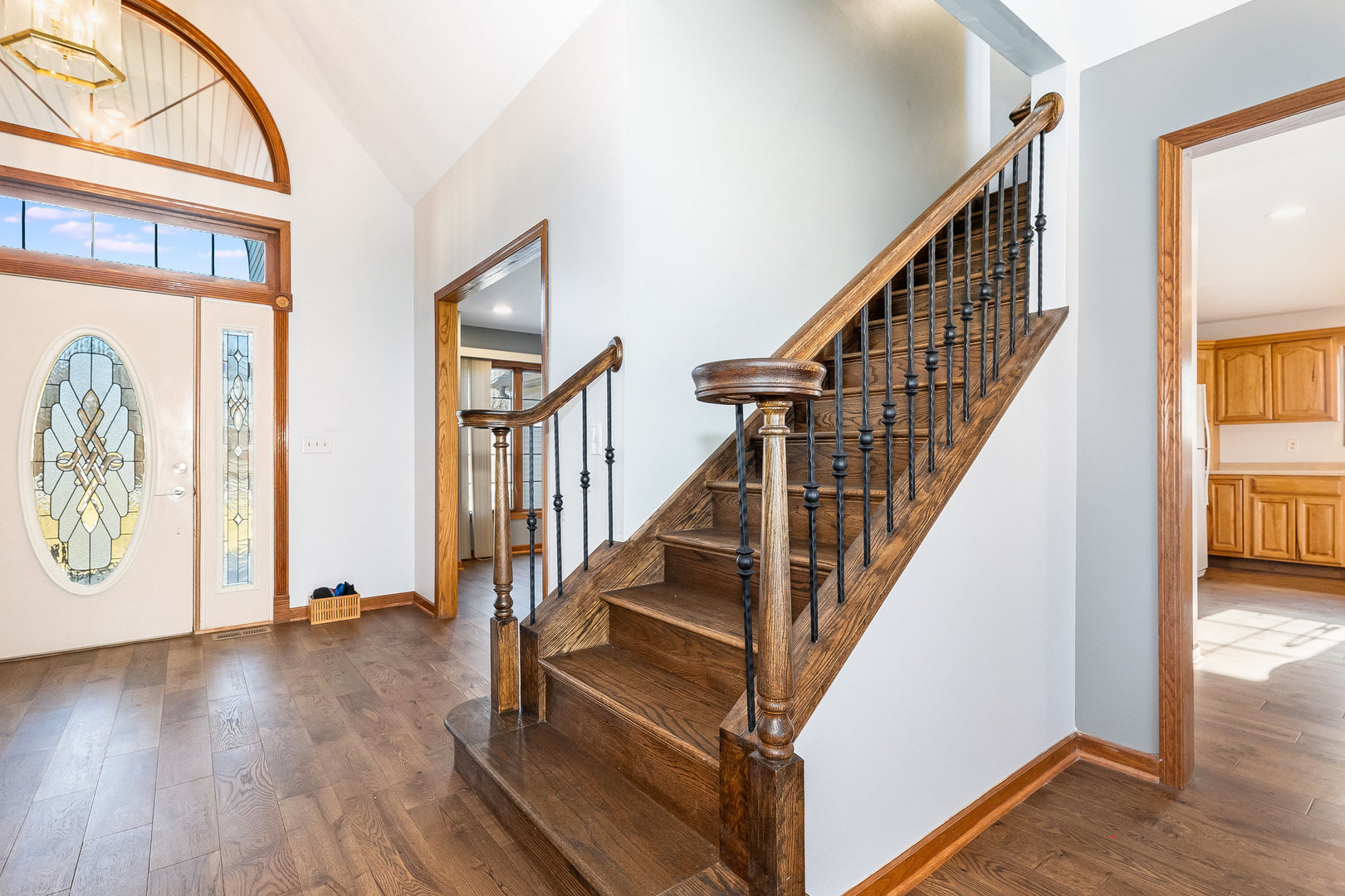 17707 W 113 Highway, Custer Park, IL 60481