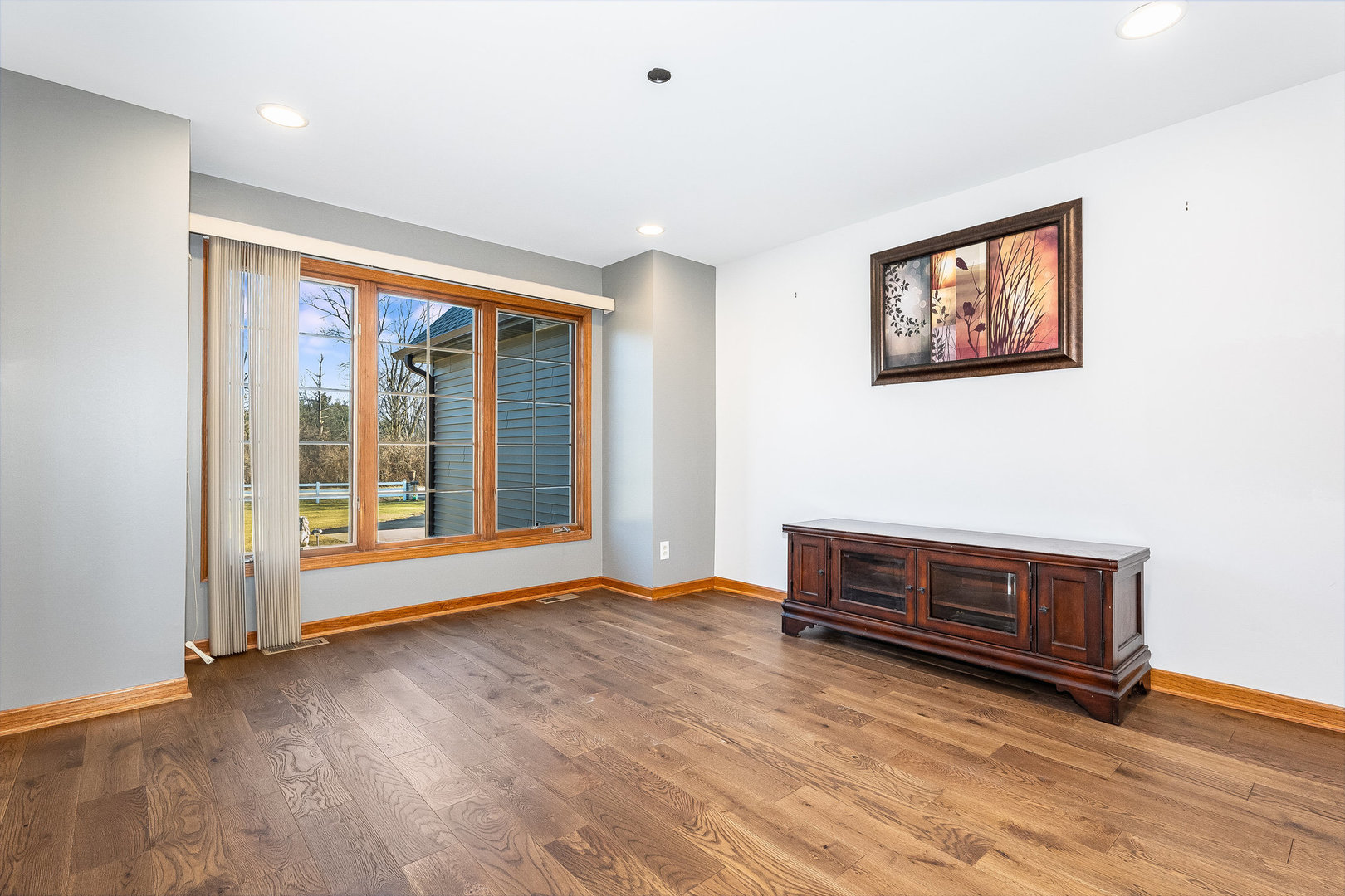 17707 W 113 Highway, Custer Park, IL 60481
