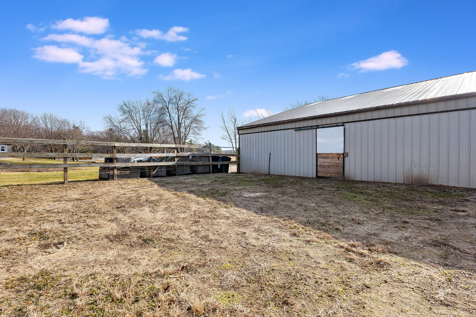 17707 W 113 Highway, Custer Park, IL 60481