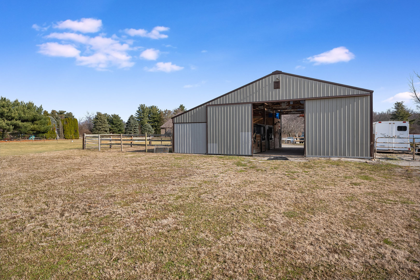 17707 W 113 Highway, Custer Park, IL 60481