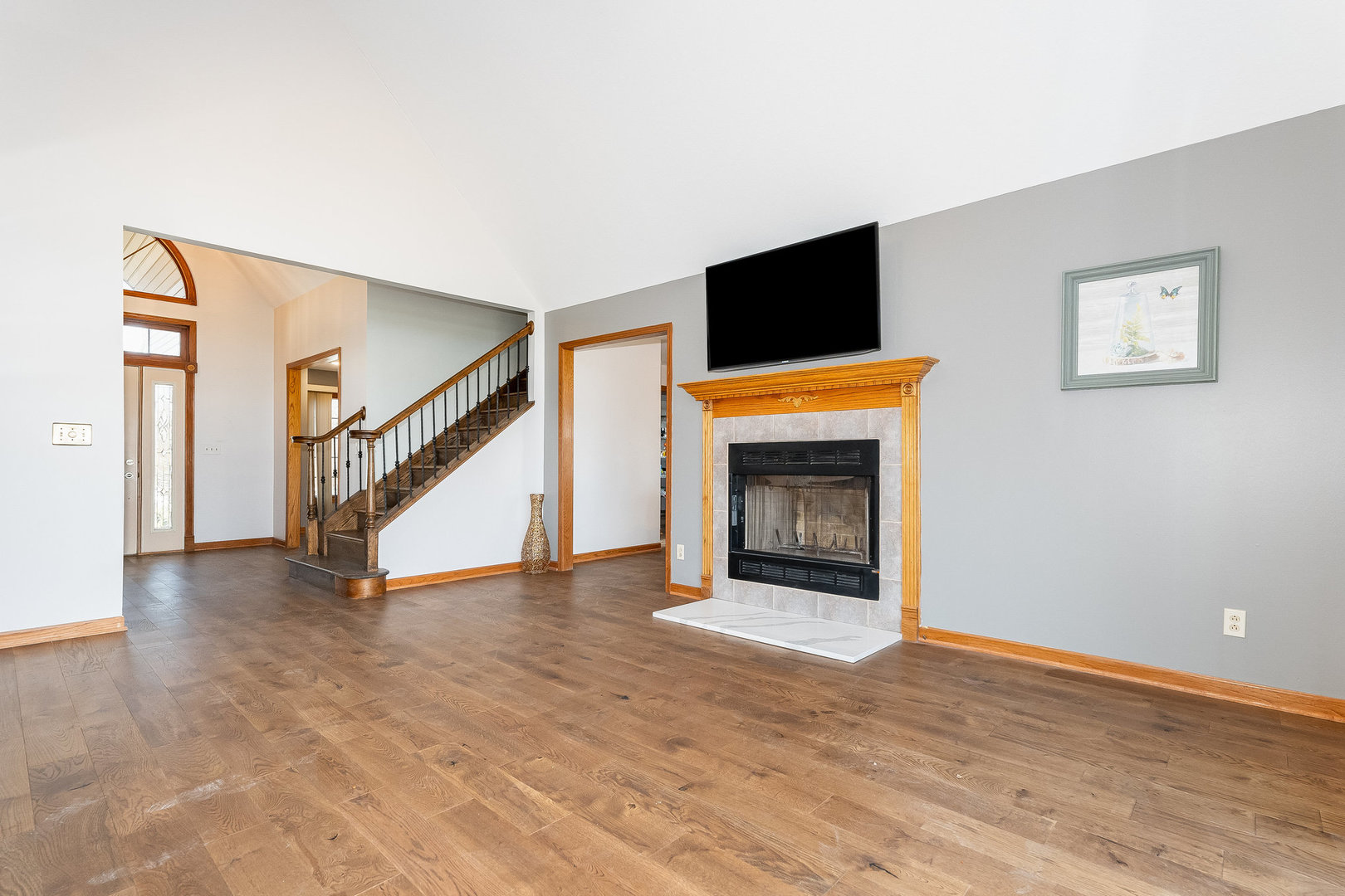 17707 W 113 Highway, Custer Park, IL 60481