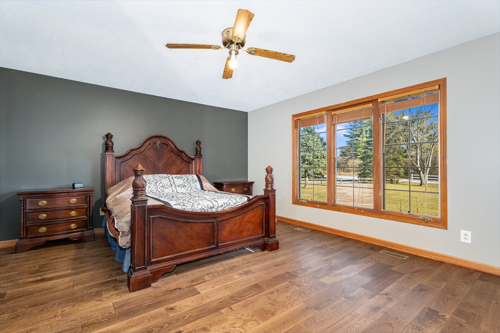 17707 W 113 Highway, Custer Park, IL 60481