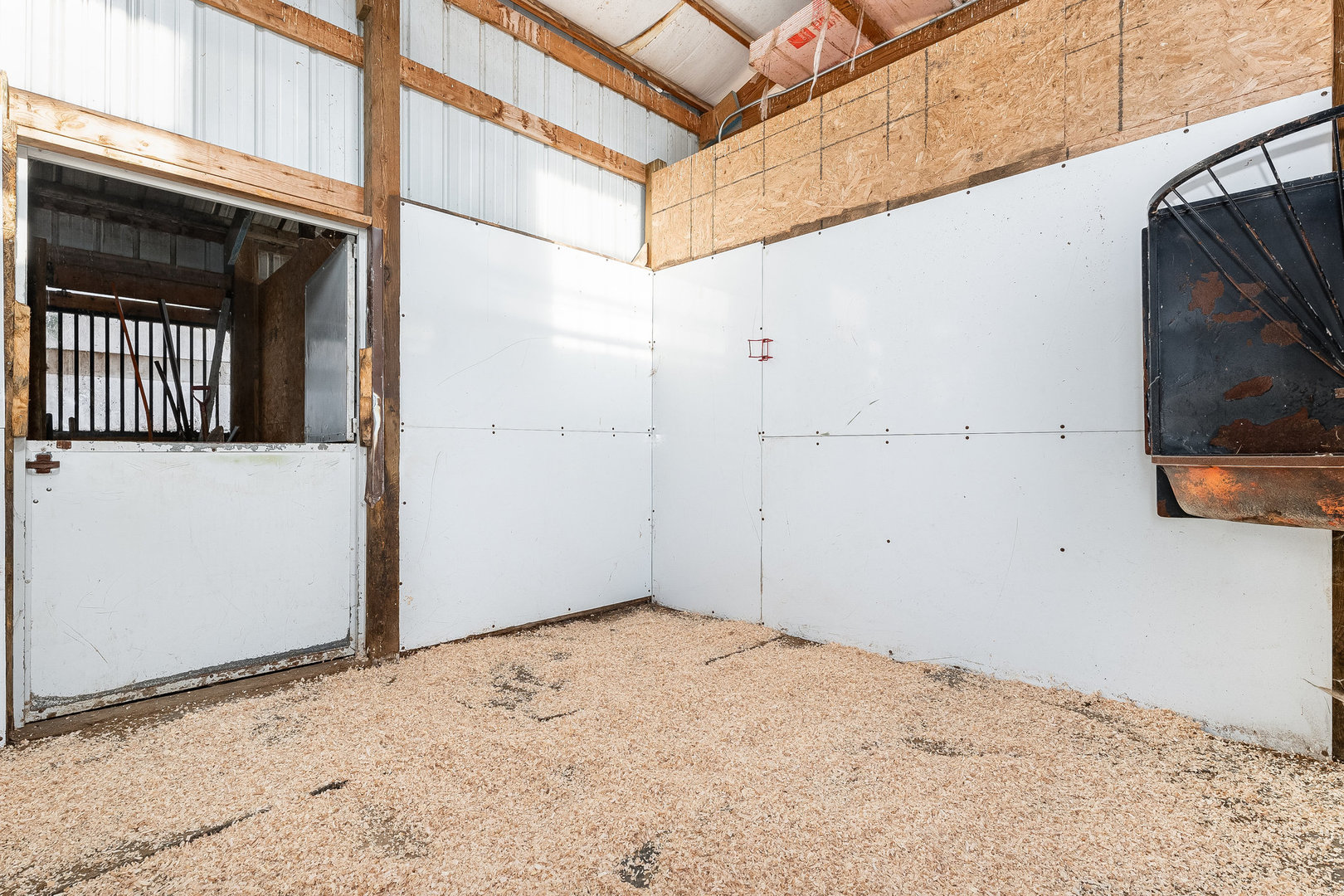 17707 W 113 Highway, Custer Park, IL 60481