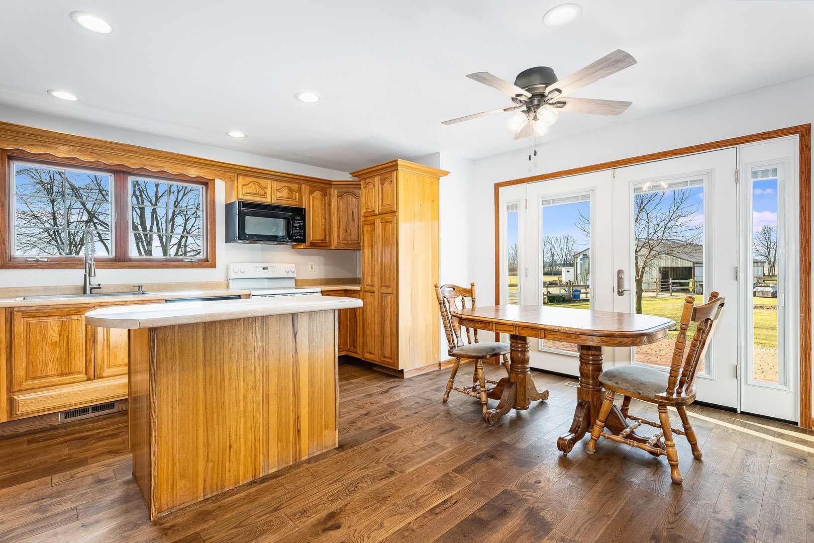 17707 W 113 Highway, Custer Park, IL 60481