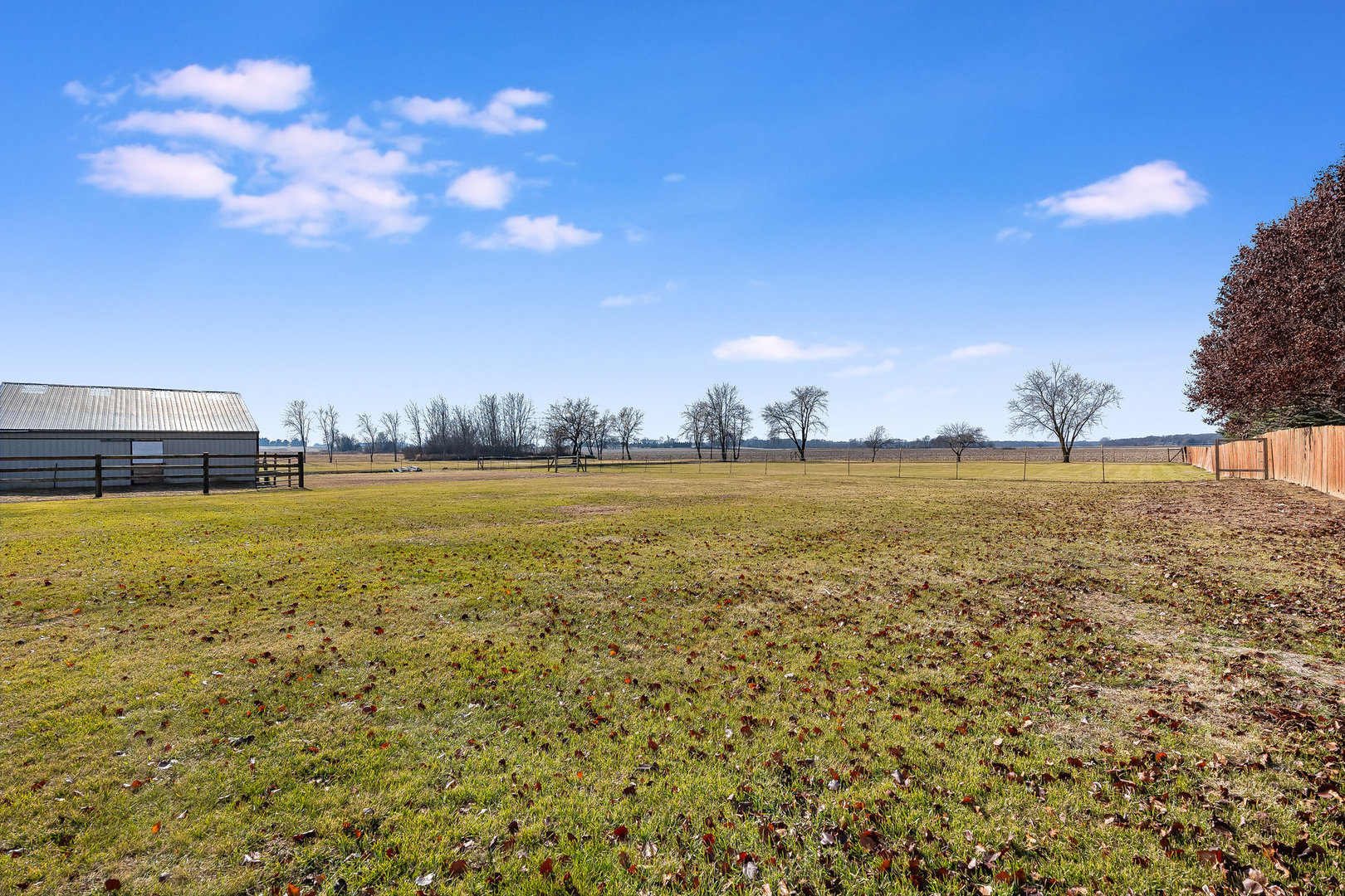 17707 W 113 Highway, Custer Park, IL 60481