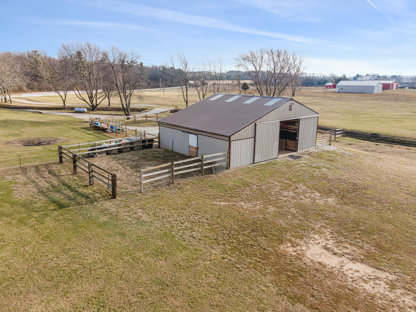 17707 W 113 Highway, Custer Park, IL 60481