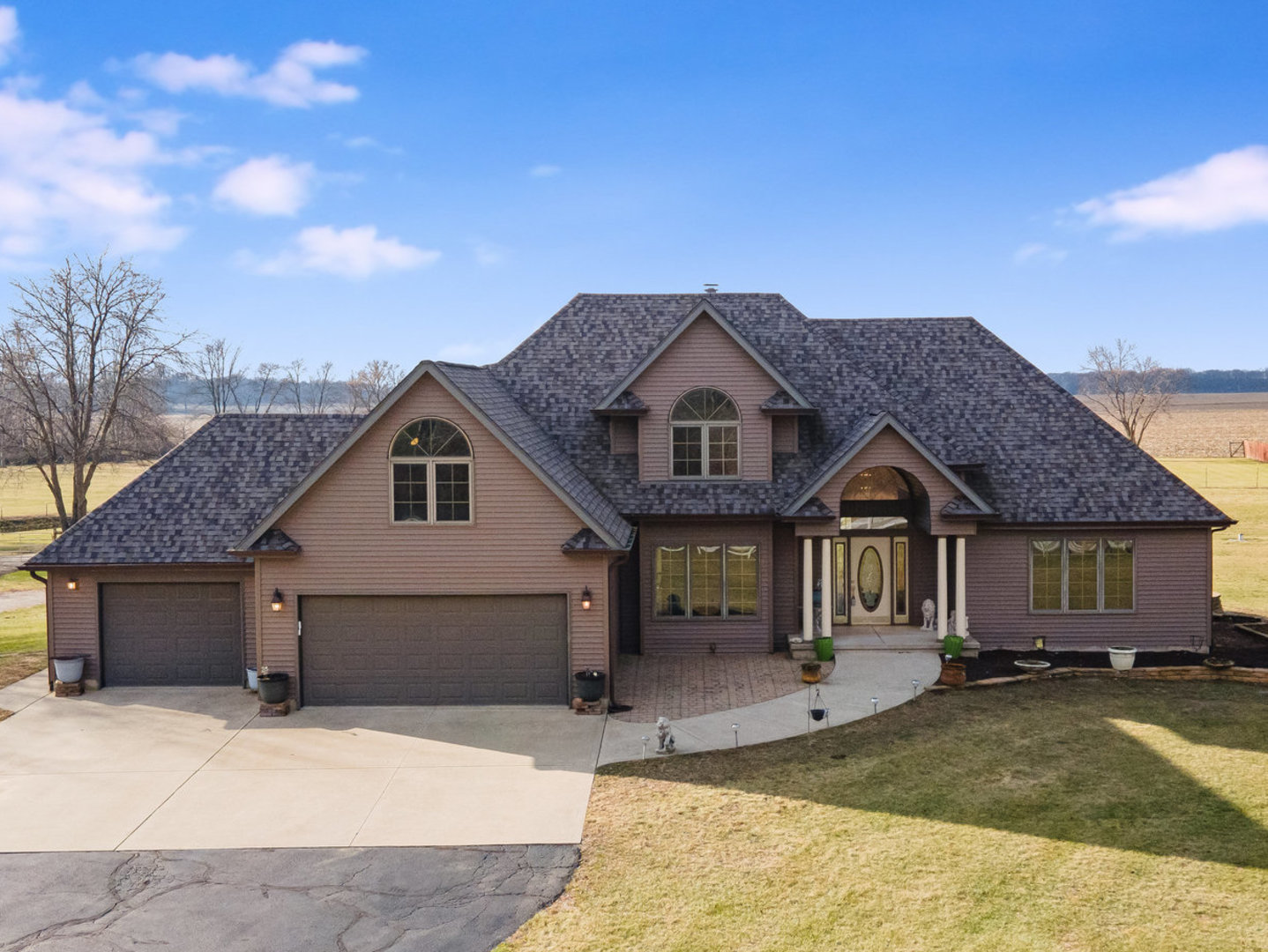 17707 W 113 Highway, Custer Park, IL 60481