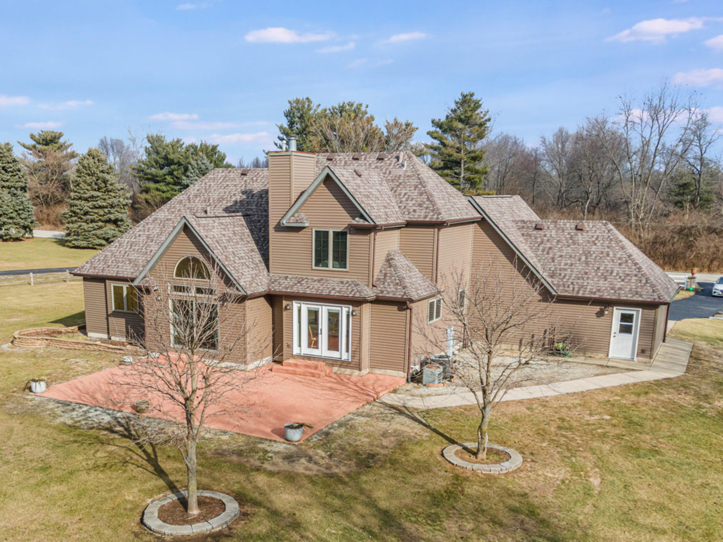 17707 W 113 Highway, Custer Park, IL 60481