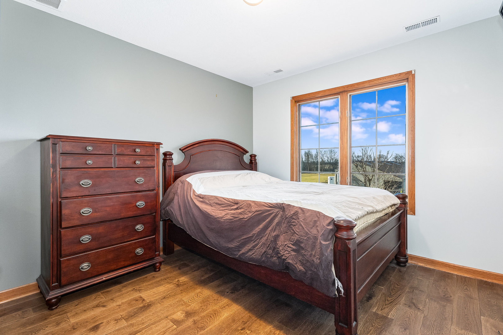 17707 W 113 Highway, Custer Park, IL 60481