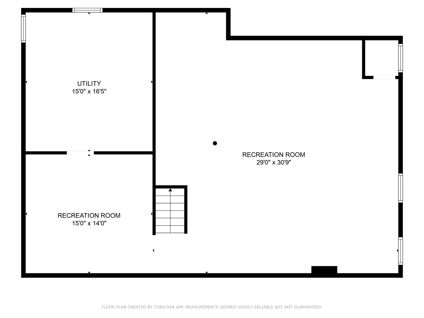 747 Jamestowne Court, Sleepy Hollow, IL 60118