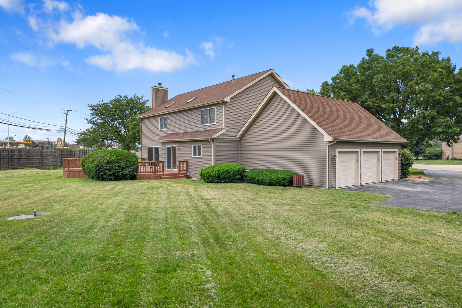 747 Jamestowne Court, Sleepy Hollow, IL 60118