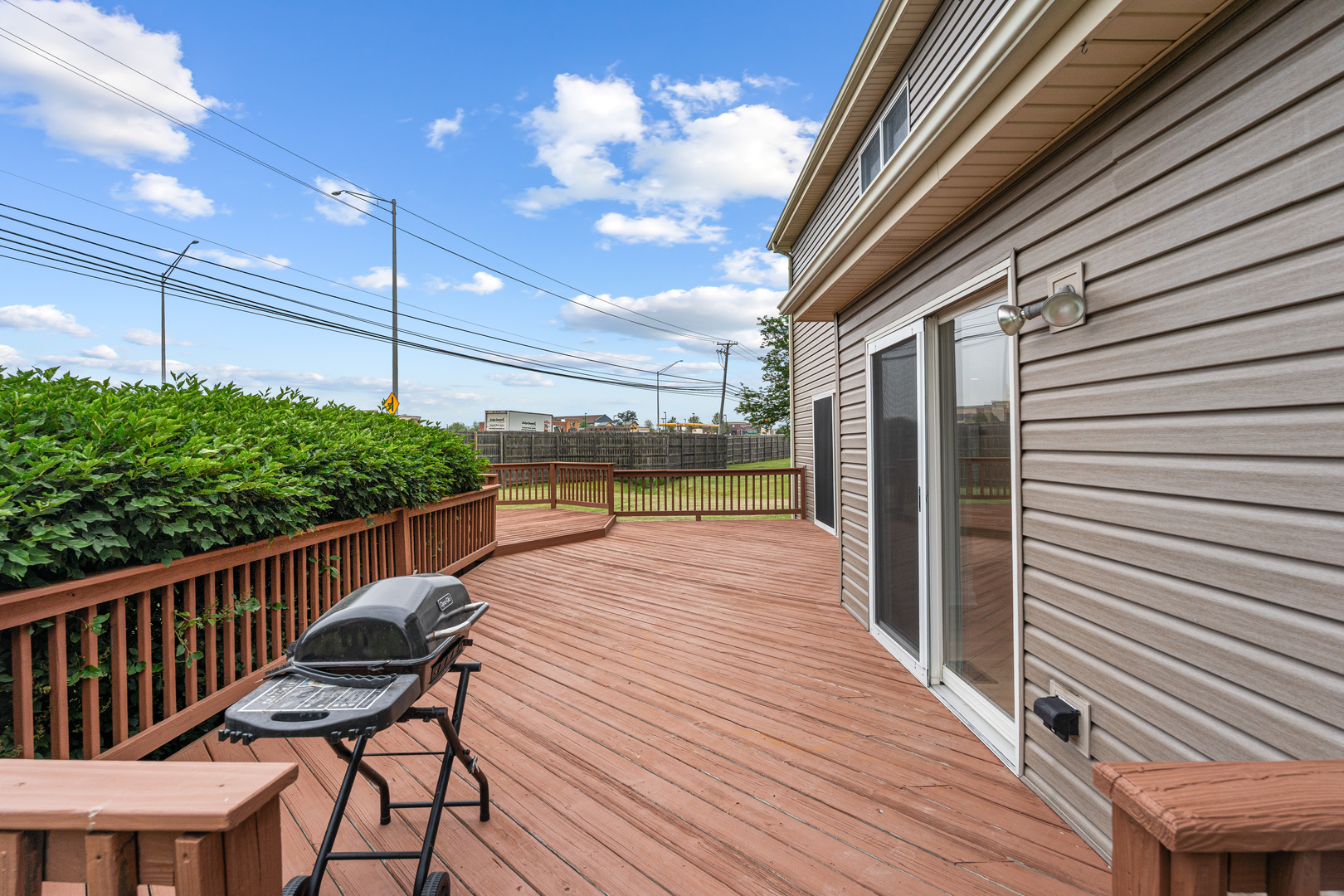 747 Jamestowne Court, Sleepy Hollow, IL 60118