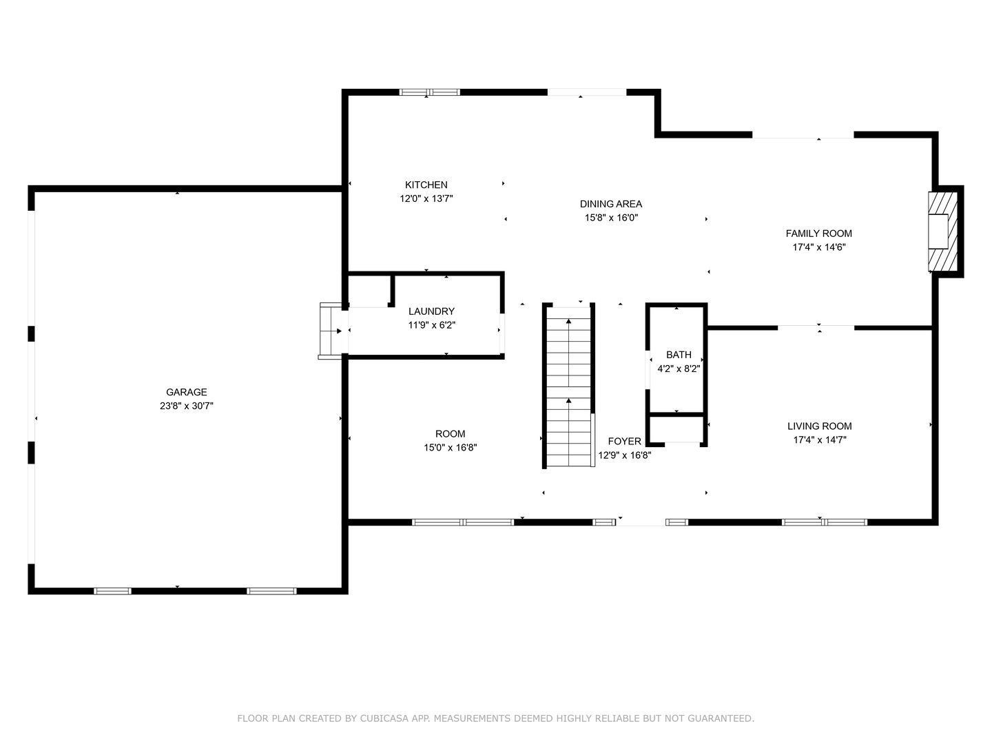 747 Jamestowne Court, Sleepy Hollow, IL 60118